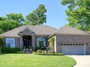 3540 Rockford Cir, Conway, AR 72034