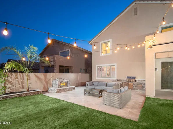 22259 N 102ND Lane, Peoria, AZ 85383