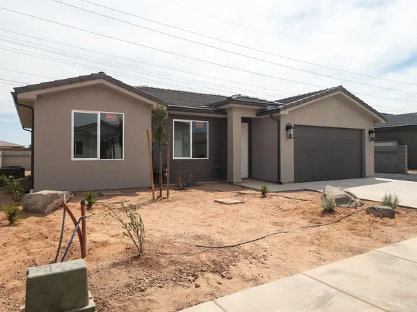 3077 W 625 N, Hurricane, UT 84737