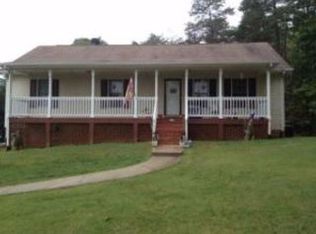 3850 Burnt Chimney Rd, Wirtz, VA 24184