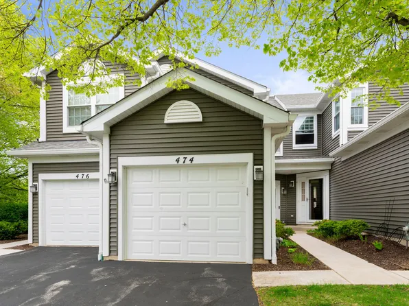 474 Mill St #1, Batavia, IL 60510