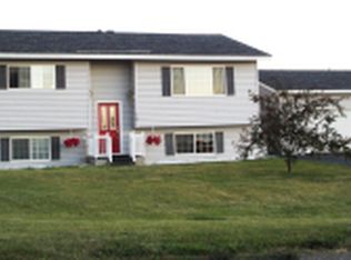 12 Springcreek Ct, Kalispell, MT 59901