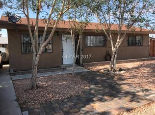 3312 Blake Ave, North Las Vegas, NV 89030