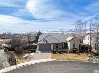 670 Caspian Ct, Reno, NV 89521