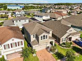 2417 Chateau Loop, Kissimmee, FL 34741