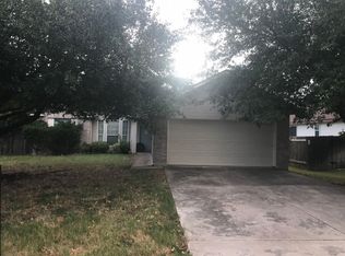 108 Aspen Trl, Georgetown, TX 78626