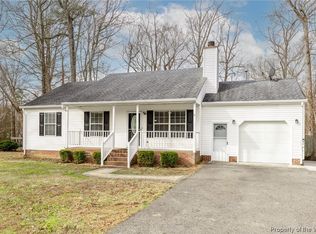 2902 Richard Buck S, Williamsburg, VA 23185