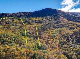 Goshen Rd, Franklin, NC 28734