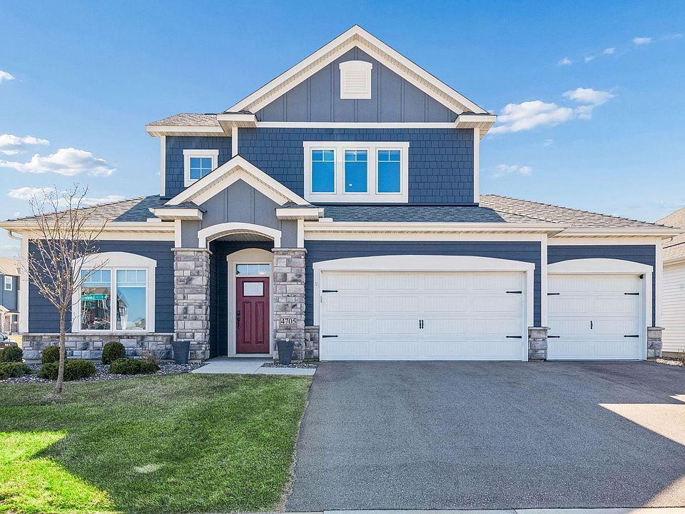 1st image of 4705 Lavender Ln
