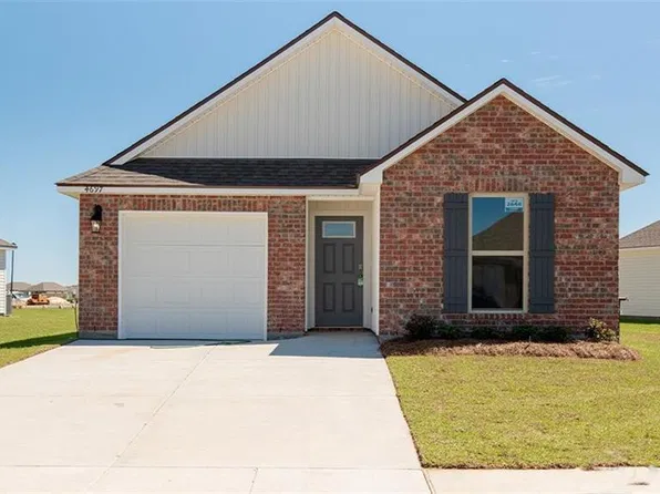4697 Marais River Dr, Slidell, LA 70461