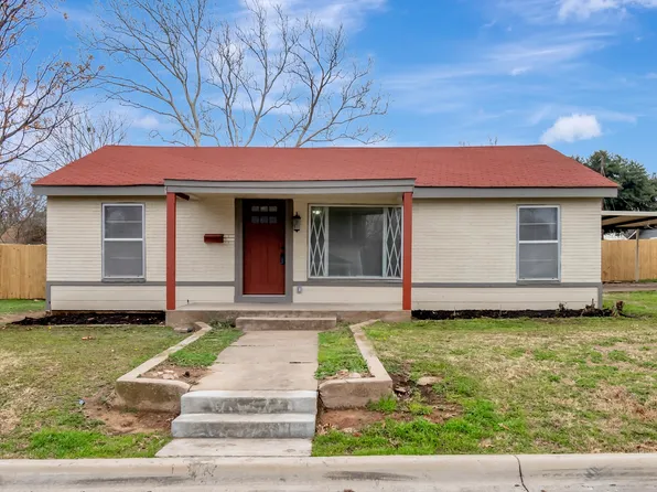 205 Tarrant St, Mansfield, TX 76063