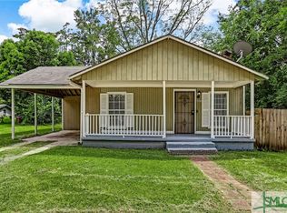 2019 McLeod St, Savannah, GA 31405