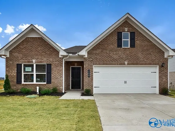 The Langford Harvest Moon Dr, Harvest, AL 35749