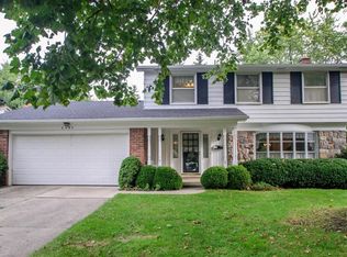 2903 E Eisenhower Pkwy, Ann Arbor, MI 48108