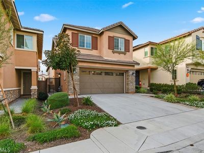 7252 Medley Ln, Fontana, CA, 92336