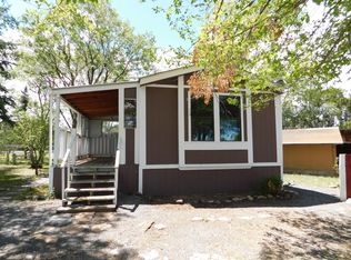 1182 S Dale St, Eagar, AZ 85925
