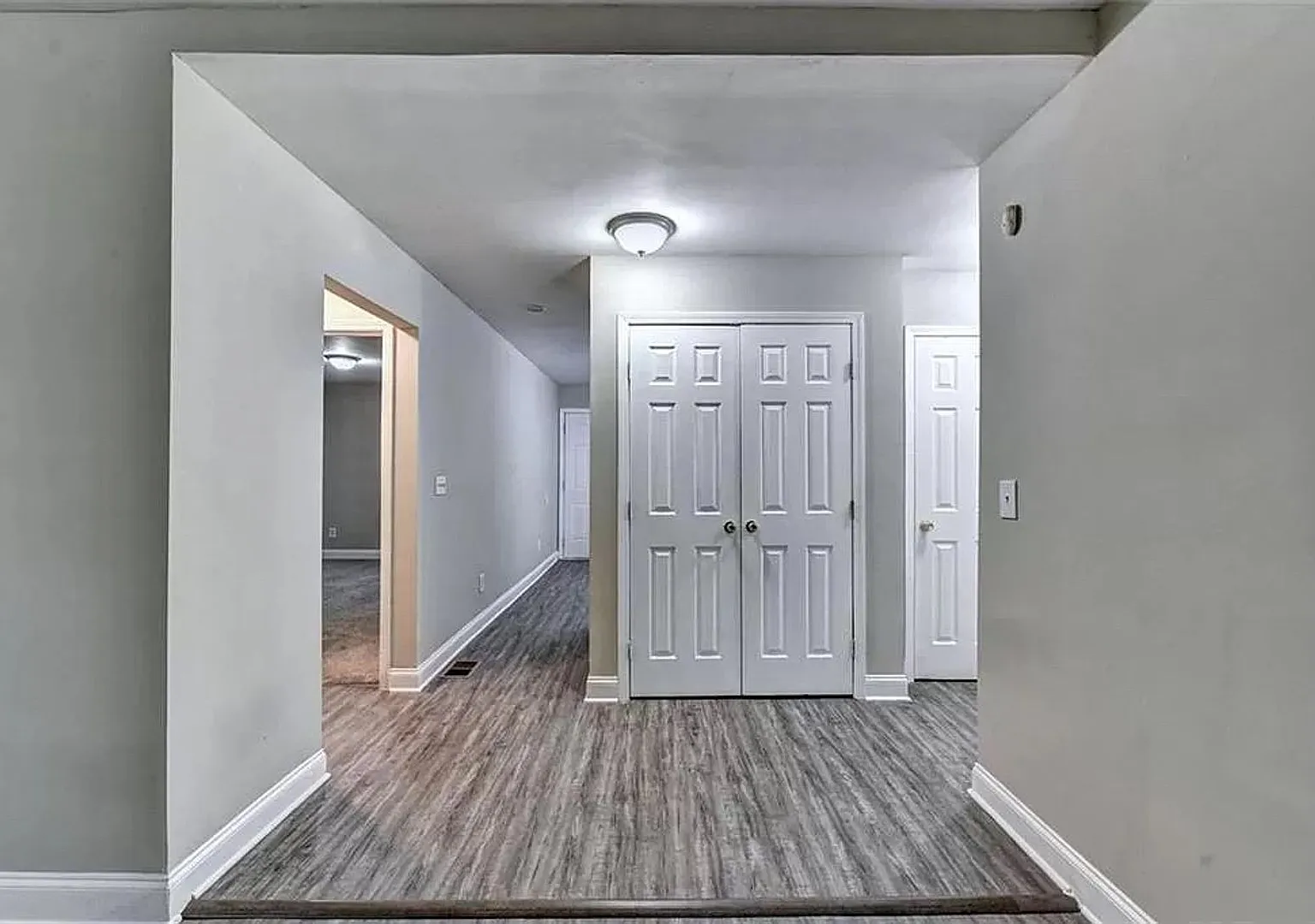 Room in 4 Bedroom Home at McWilliams Rd SE — Photo 2