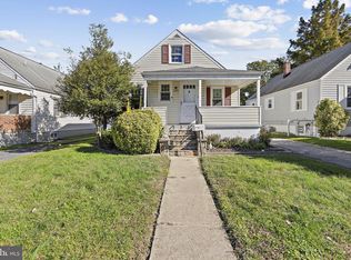 2508 Linwood Rd, Baltimore, MD 21234