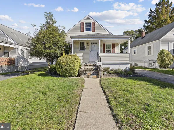 2508 Linwood Rd, Baltimore, MD 21234