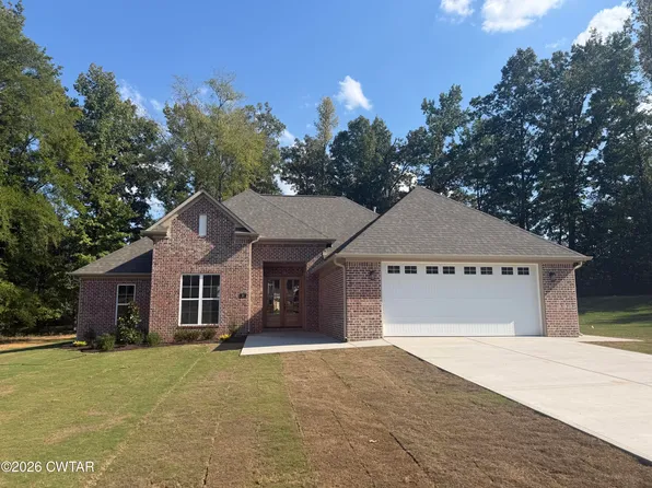 80 Abby Ln, Huntingdon, TN 38344