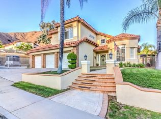5400 Running Spring Way, Yorba Linda, CA 92887