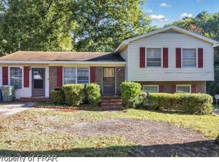 5494 Aspen Ct, Fayetteville, NC 28314