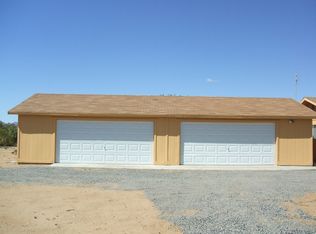 3596 N Colorado Rd, Golden Valley, AZ 86413