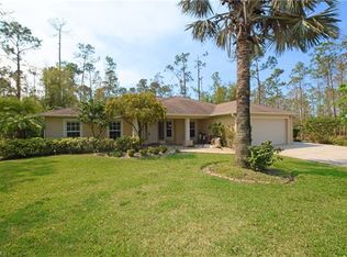 2040 Keane Ave, Naples, FL 34117