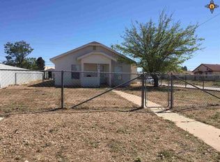 611 W Chisum Ave, Artesia, NM 88210