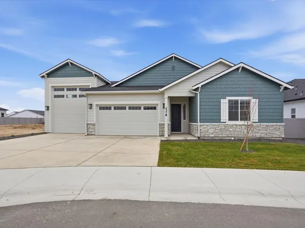 2378 N Kenora Ave, Star, ID 83669