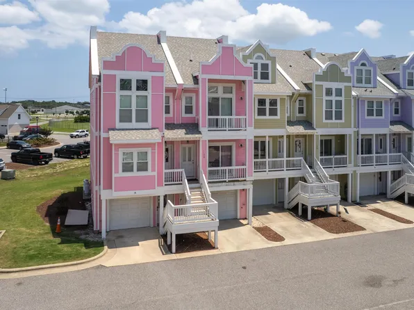1108-A Cambridge Rd #307-A, Kill Devil Hills, NC 27948
