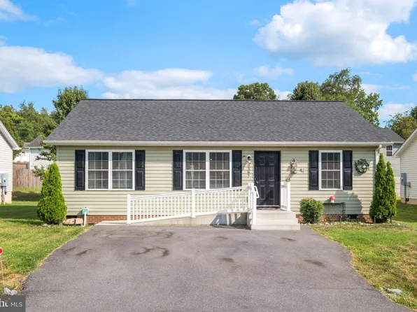 2397 Brentwood Dr, Harrisonburg, VA 22801