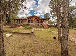 411 Colorado Ln, Ruidoso Downs, NM 88346