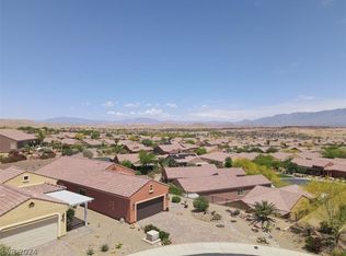 942 Frontier Cyn, Mesquite, NV 89034