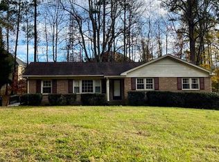 3212 Sparger Rd, Durham, NC 27705