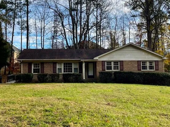 3212 Sparger Rd, Durham, NC 27705