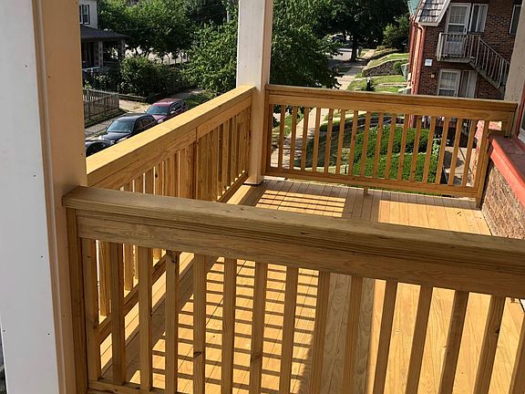 2nd image of 3604 Baltimore Ave APT 2S