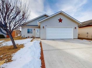 670 Cobra Ct, Twin Falls, ID 83301