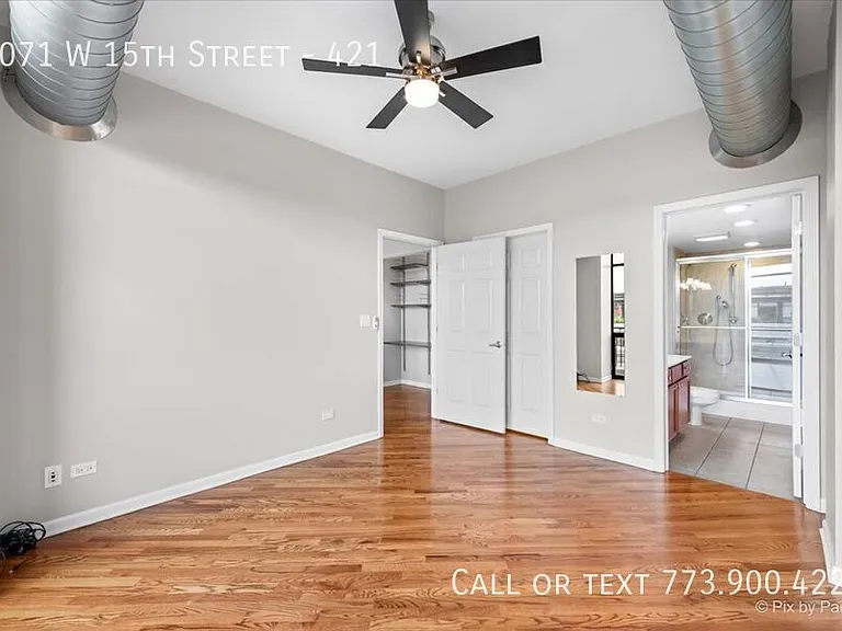 1071 W 15th St #421 — Photo 15