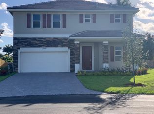 19680 SW 132nd Pl, Miami, FL 33177