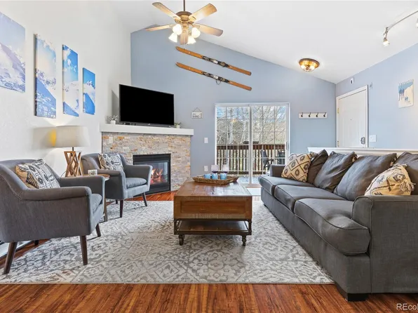 1603 Crazy Horse Circle, Edwards, CO 81632