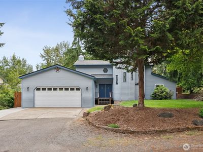 8037 Incline Drive SE, Olympia, WA, 98513