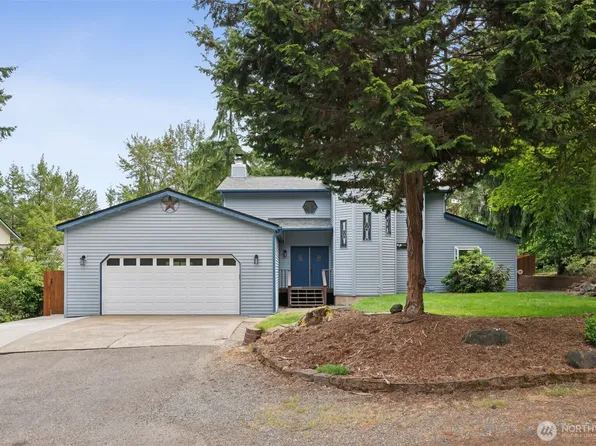 8037 Incline Drive SE, Olympia, WA 98513