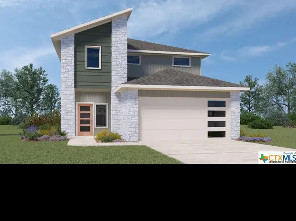344 Fairfax Ave, San Marcos, TX 78666