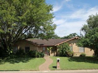 1200 W 4th St, Weslaco, TX 78596