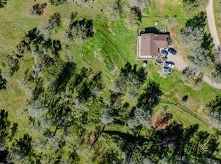 4656 Buckboard Ln, Campo Seco, CA 95226