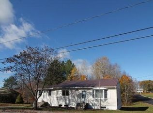 80 Hogan Rd, Lewiston, ME 04240