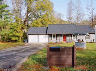 7317 Skylane Dr, Riverdale, GA 30296
