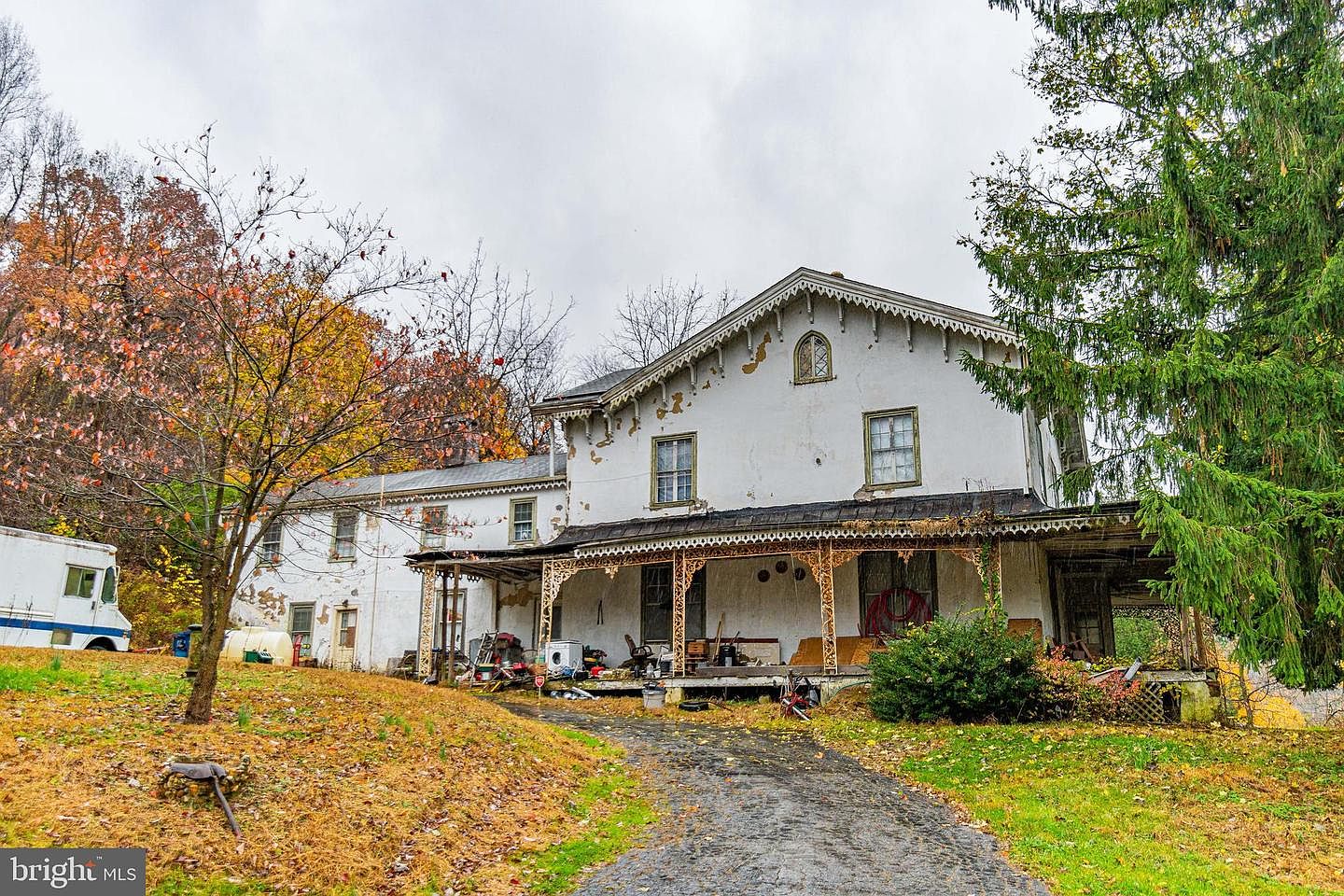 1033 Manor Rd, Coatesville, PA 19320 Zillow
