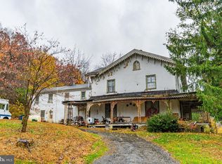 1033 Manor Rd, Coatesville, PA 19320